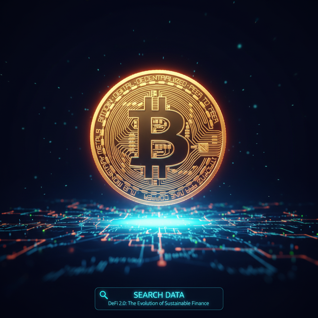 Defi 2.0 crypto (92) foto